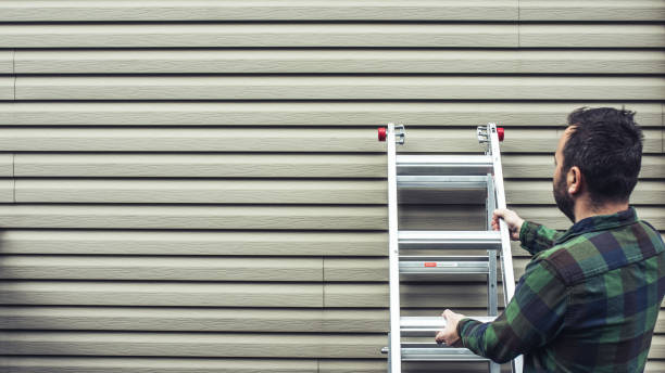Best Siding Painting and Refinishing  in Williamston, MI